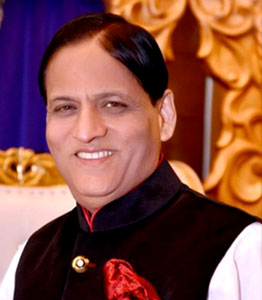 S.S. Jain Subodh Mahila Shikshak Prashikshan Mahavidyalaya