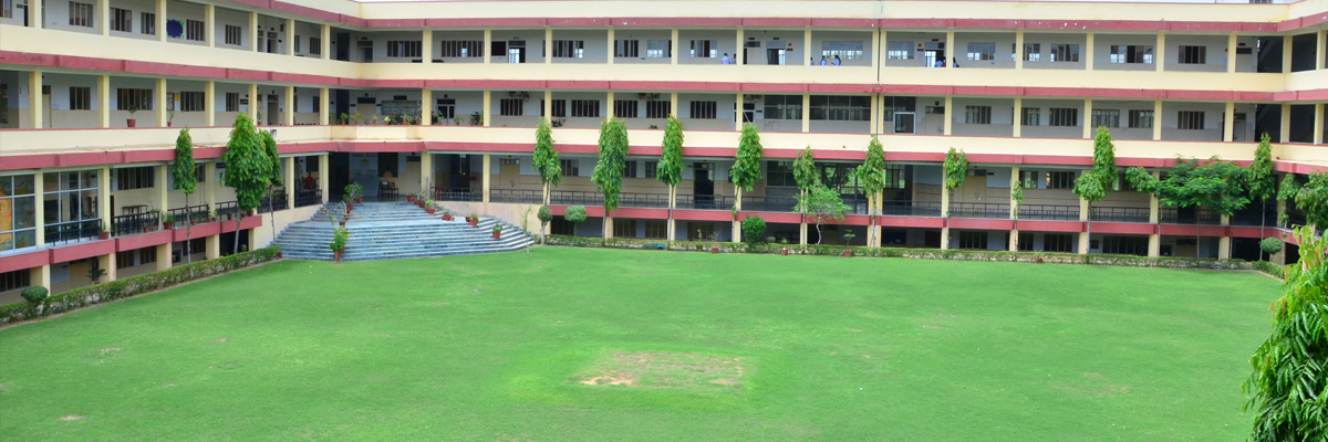 S.S. Jain Subodh Mahila Shikshak Prashikshan Mahavidyalaya